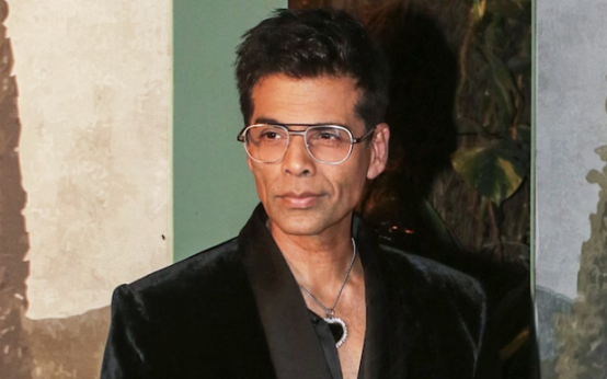 Karan Johar Draws Line Between Criticism and Trolling, Says He Chooses “Pity” Over Anger