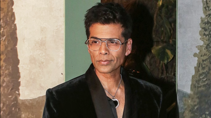 Karan Johar Draws Line Between Criticism and Trolling, Says He Chooses “Pity” Over Anger