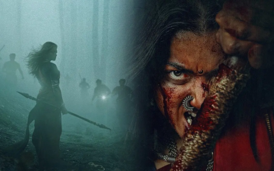 Rashmika Mandanna to Be Seen in a New Avatar in Mysaa