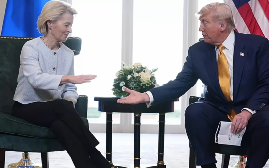 Trump’s Trade and Tax Policies May Widen EU-US Innovation Gap in 2026