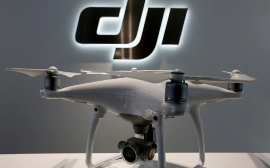 US Bars Approvals of New DJI Models and Other Foreign Drones