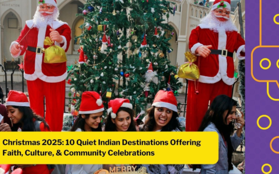 Christmas 2025 Marred by Disruptions: Vandalism and Protests Reported in Assam, Chhattisgarh, and Uttar Pradesh