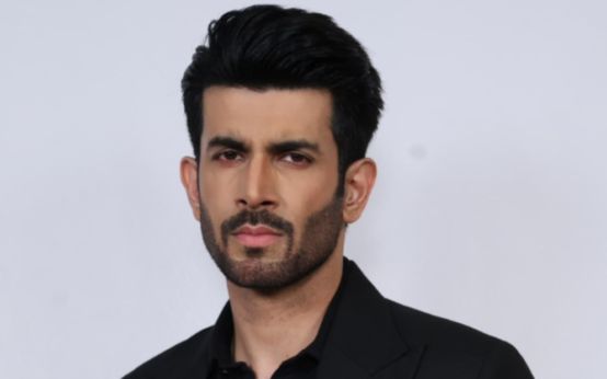 Meet Namik Paul: From Journalism to Naagin 7 Lead – The Actor's Inspiring Journey