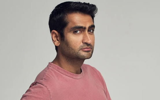 Kumail Nanjiani Criticizes India's No-Handshake Policy with Pakistan in Asia Cup 2025