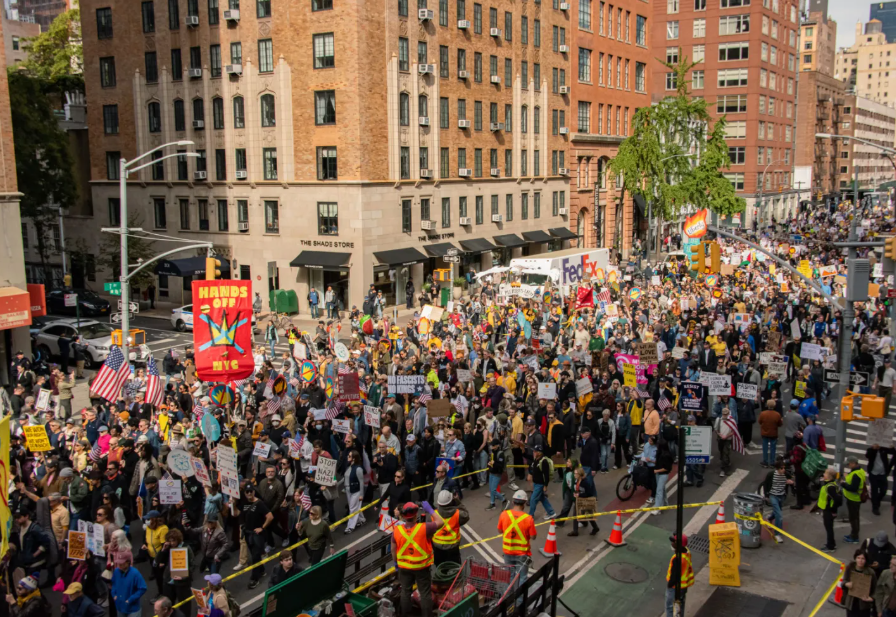 American Workers Minimum Wage Hikes Hit Millions from January 1, 2026