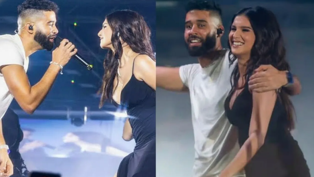 Tara Sutaria Hits Back at Alleged Paid Negative PR Campaign Over AP Dhillon Concert Video