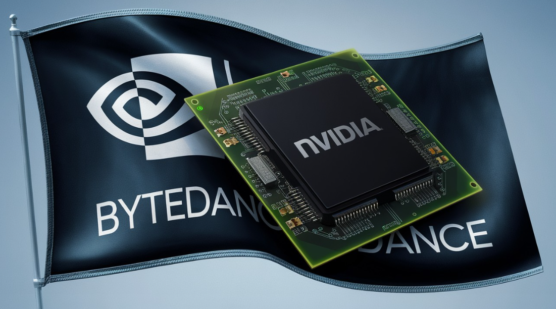 ByteDance Plans $14 Billion Spend on Nvidia AI Chips in 2026 Amid Surging Demand