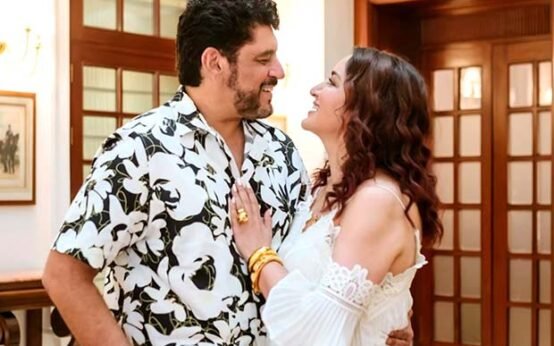 Saali Mohabbat’ Challenges Norms Tisca Chopra Opens Up About Her Directorial Debut