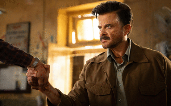 Animal” turns two Anil Kapoor revisits the film’s set as it marks a milestone