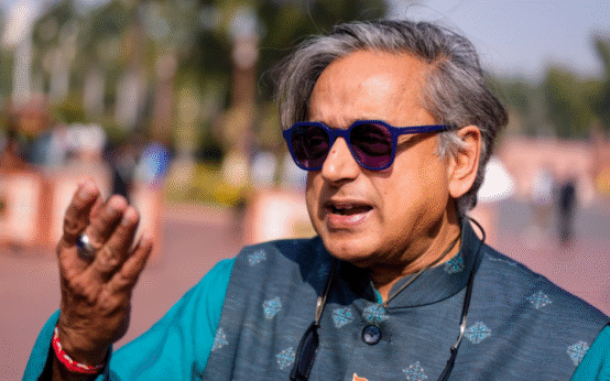 Ruling party attacks Opposition over absence from state dinner for visiting foreign leader