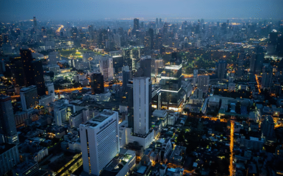 Thailand seizes USD 318 million, issues 42 arrest warrants in major scams crackdown