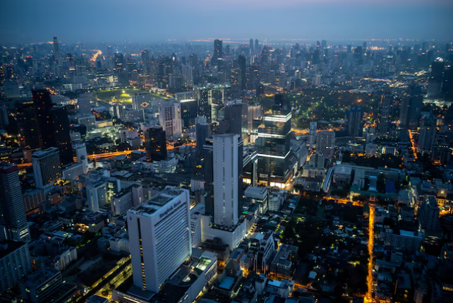 Thailand seizes USD 318 million, issues 42 arrest warrants in major scams crackdown