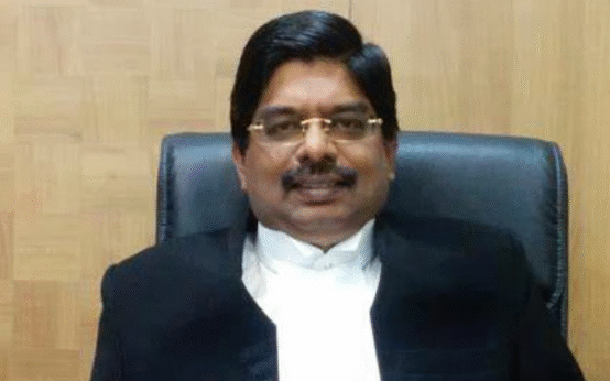 DMK MP P. Wilson urges shifting Parliament session out of smog-ridden Delhi amid pollution crisis