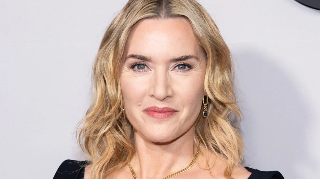 Kate Winslet Reveals Wild Story About Eminem’s Unexpected On-Set Request