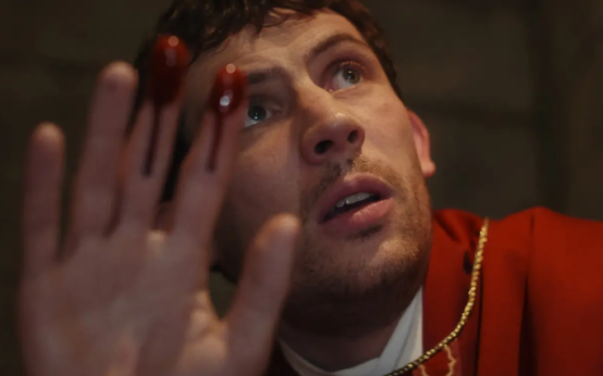 Wake Up Dead Man Review Josh O’Connor Steals the Show in a Deliciously Unruly Whodunit