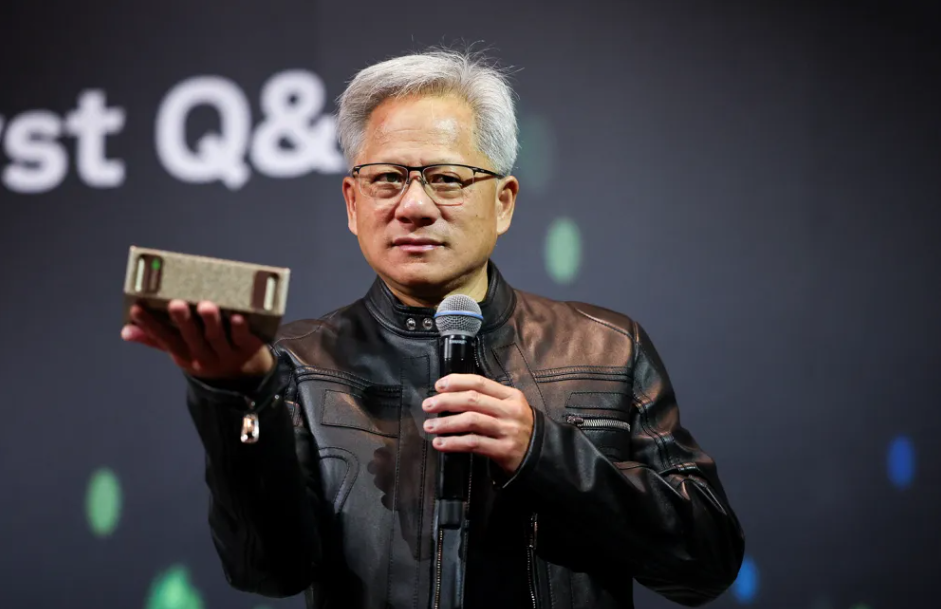 Huawei-style chip stacking: China’s bid to challenge Nvidia’s GPU supremacyHuawei-style chip stacking: China’s bid to challenge Nvidia’s GPU supremacy