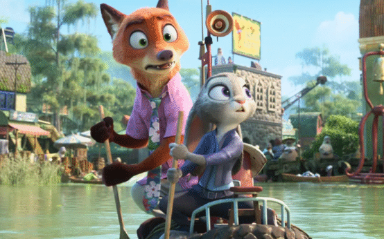 Zootopia 2 smashes box-office records globally with massive China opening