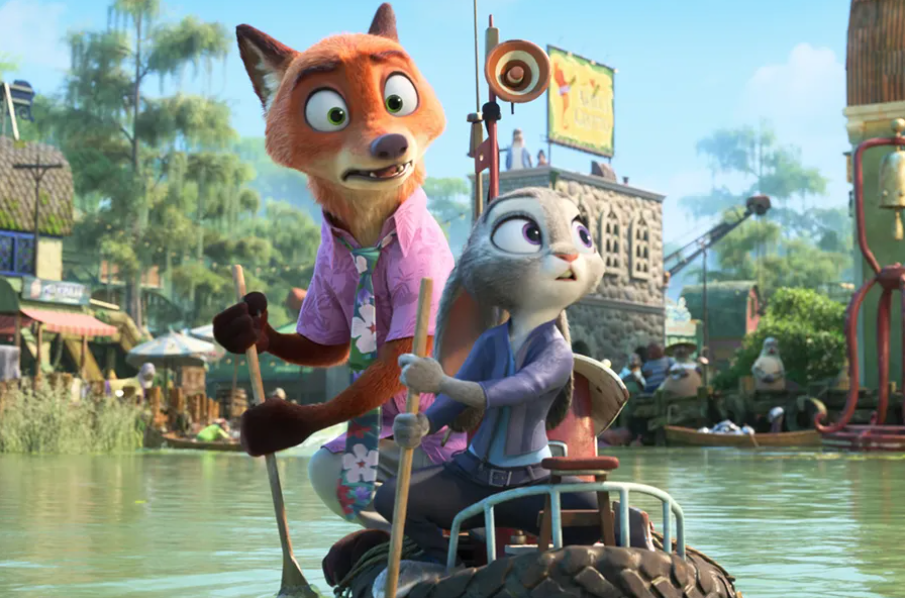 Zootopia 2 smashes box-office records globally with massive China opening