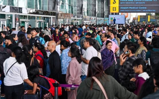 From safety concerns to fare outrage how IndiGo’s crisis shifted the conversation