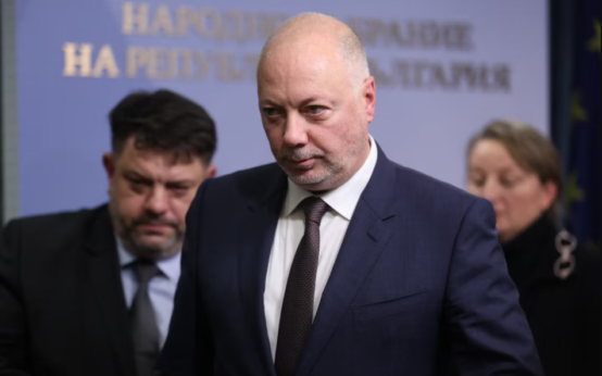 Bulgarian Prime Minister Resigns After Days of Mass Protests Across the Country