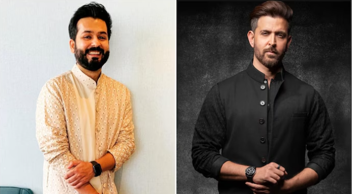 Aditya Dhar Reacts to Hrithik Roshan’s Praise for Dhurandhar: ‘Very Encouraging’