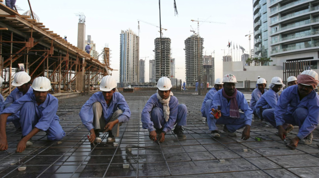 Wealthy Nations Curb Labour Migration Even as Global Demand Surges