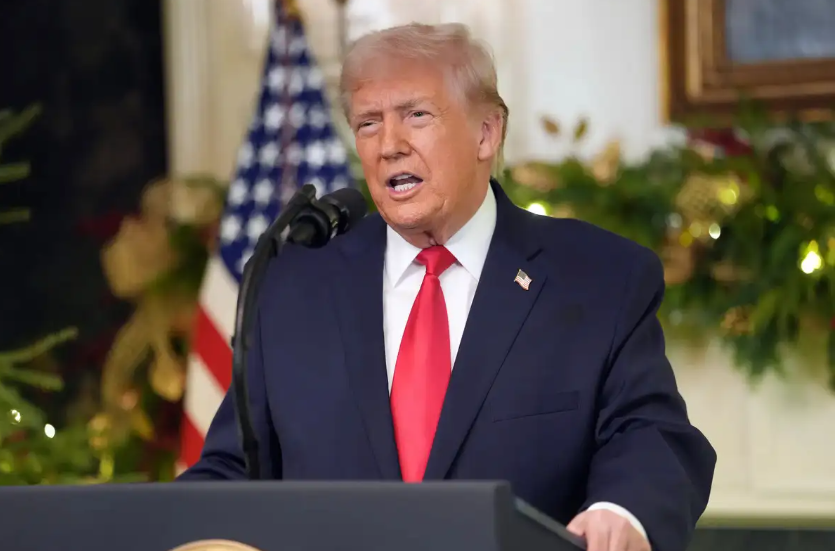 Trump Administration Approves Largest-Ever Arms Sale to Taiwan