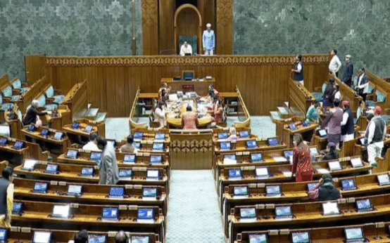 Parliament to mark 150 years of Vande Mataram PM to open historic debate in Lok Sabha