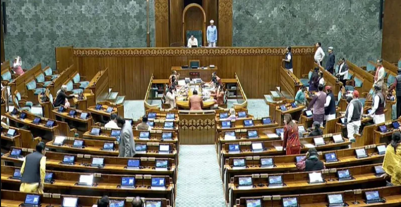 Parliament to mark 150 years of Vande Mataram PM to open historic debate in Lok Sabha