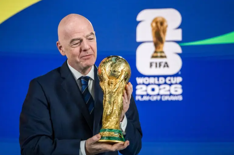 FIFA confirms ban on select nations they won’t play in 2026 World Cup