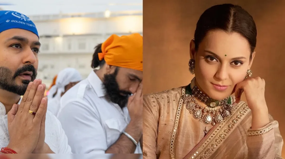 Kangana Ranaut Calls Aditya Dhar the “Real Dhurandhar” After Watching the Film
