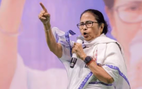 Mamata Banerjee says “no one will go to Bangladesh” as she blasts SIR roll-out and accuses Centre of withholding funds