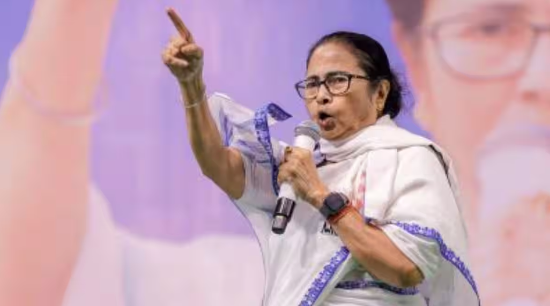 Mamata Banerjee says “no one will go to Bangladesh” as she blasts SIR roll-out and accuses Centre of withholding funds