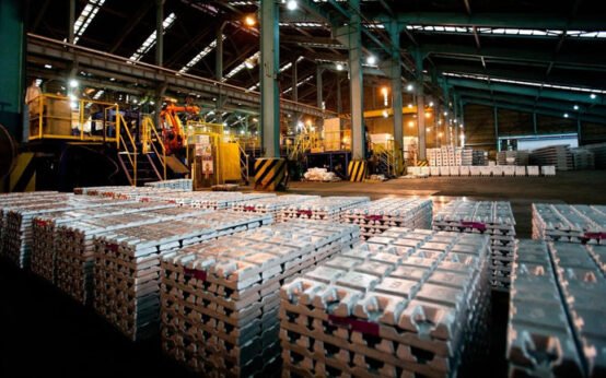 Korea Zinc Smelter to Supply 20% of US Strategic Minerals