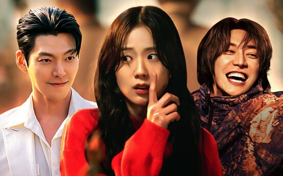 Upcoming K-Dramas of December 2025 The Most Anticipated Korean Series to Watch This Month