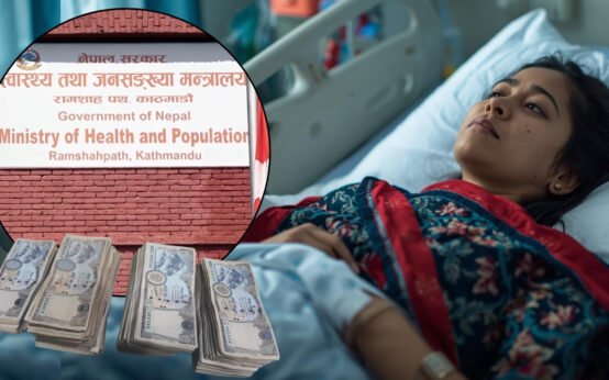 Nepal Demographic and Health Survey Faces Funding Crisis, Raising Policy Concerns