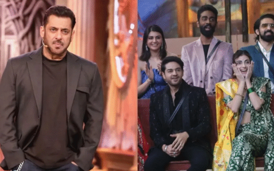 Bigg Boss 19” heads to finale with leaks, voting buzz & viewer speculation