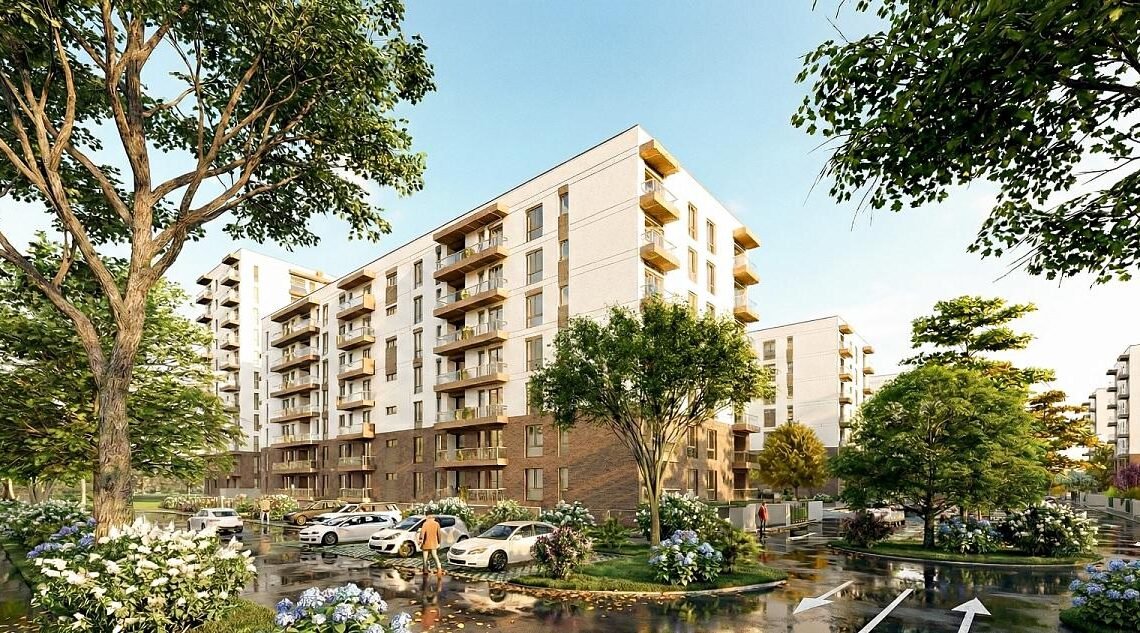 North Bucharest Investments Expands Northern Portfolio as Avangarde Harmony Joins Line-Up