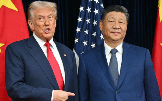 Trump signs Taiwan Assurance Implementation Act deepening US-Taiwan ties and rattling Beijing