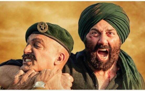 Sunny Deol Raises Fees to Rs 50 Crore Per Film After Gadar 2 Blockbuster Success