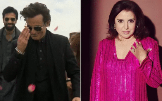Akshaye Khanna deserves Oscar for Dhurandhar Farah Khan recalls Tees Maar Khan gag