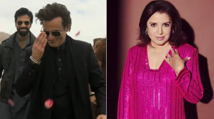 Akshaye Khanna deserves Oscar for Dhurandhar Farah Khan recalls Tees Maar Khan gag