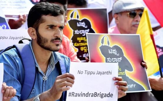 Tipu Jayanti row reignites as Congress MLA pushes to restore official celebrations