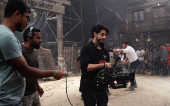 Aryan Khan knew The Ba***ds of Bollywood would hit big: Not arrogance