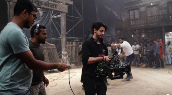 Aryan Khan knew The Ba***ds of Bollywood would hit big: Not arrogance