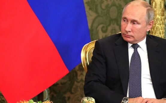 Russia’s grim gain: Fallen soldiers boost Putin’s economy