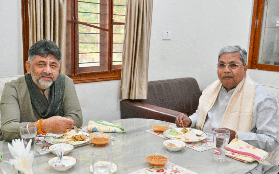 BJP’s S. Suresh Kumar slams Congress “drama” ahead of key Karnataka power-meeting