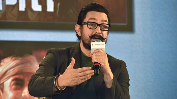 Aamir Khan Honours Real-Life Heroes in ‘Sitaaron Ke Sitaare’ Documentary; Trailer Out