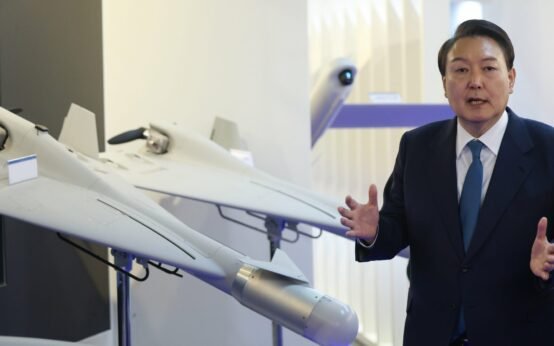 North Korea Revives Drone Claims, Rejects Seoul’s Outreach Efforts