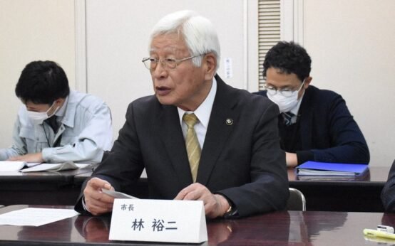 Foreigner condo plan in Japan ignites social media uproar, complaints to local gov'ts